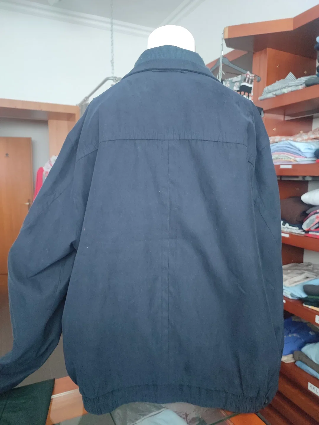 Herrenjacke Gr 54 – Bild 2