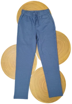 Kinderhose, Gr. 158, blau 