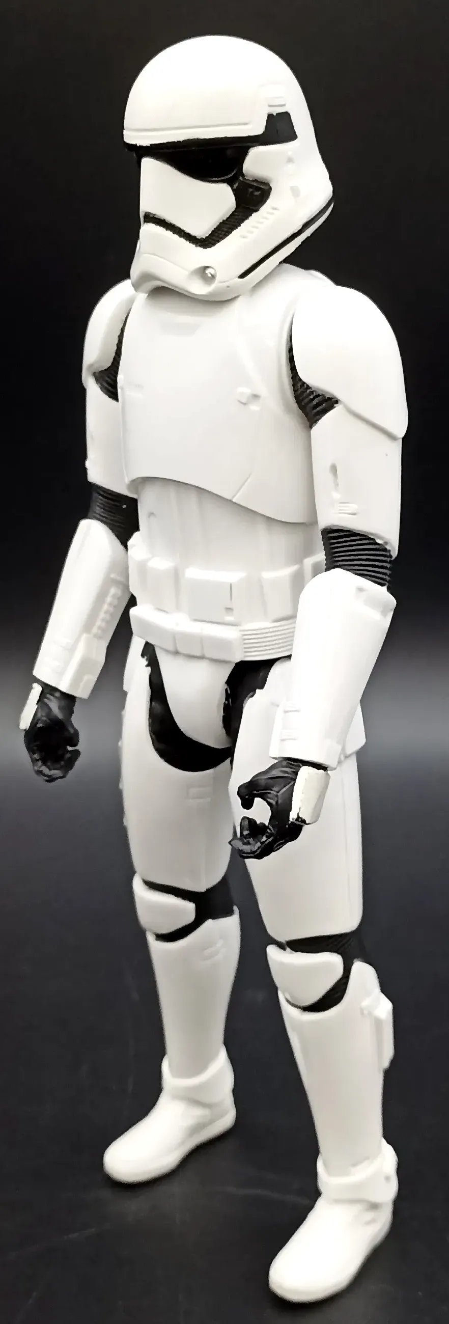 Hasbro Star Wars Stormtrooper Figur - Bild 1
