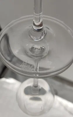 Riedel Veritas Schnapsglas 2er Set | Wie Neu – Vorschau 4