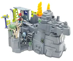 Playmobil 70623 Dino Rock Ersatzteile/Erweiterung - Bild 2