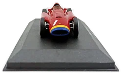 Editions Atlas Ferrari F1 Collections: Modellauto Ferrari D50 - 1956, Maßstab 1:43 - Bild 6