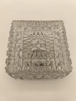 Deckenlampe Glaswürfel - Bild 2