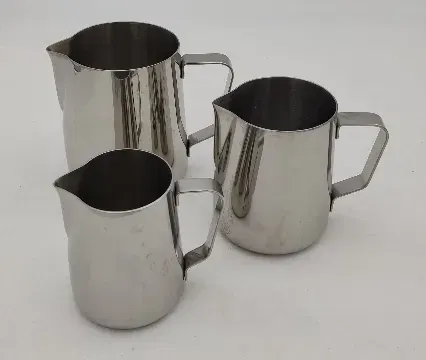 Milchkannenset - 3 Stück - Bild 1