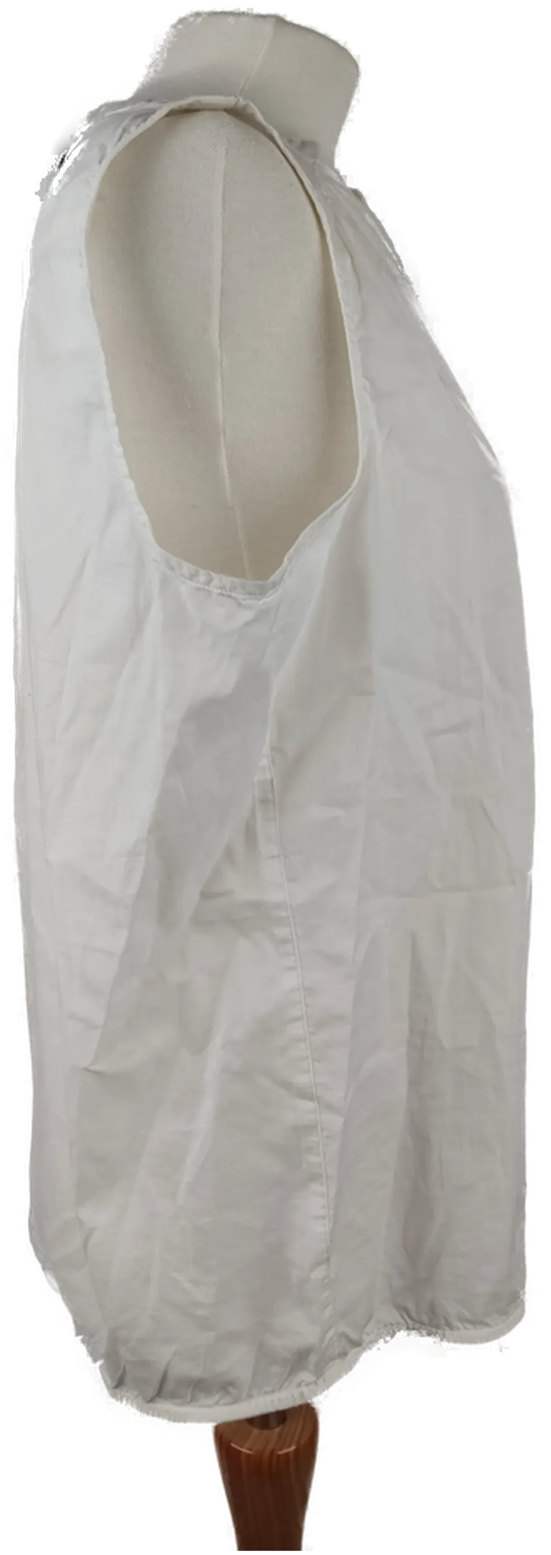 Tom Tailor Denim Tunika Leinen Gr. M | Neu Mit Etikett – Bild 3