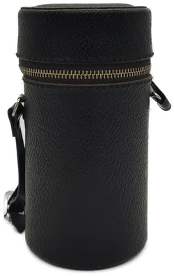 Soligor Tele-Auto 135mm f/3.5 Objektiv mit Tasche - Bild 5