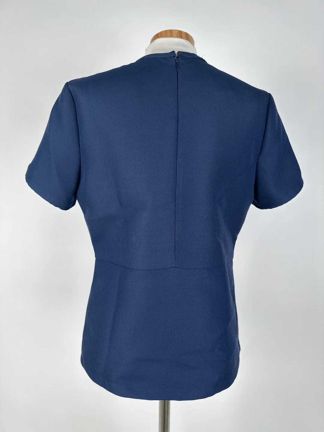 JILSANDER- Damen Sample Shirts - Gr.34  – Bild 3
