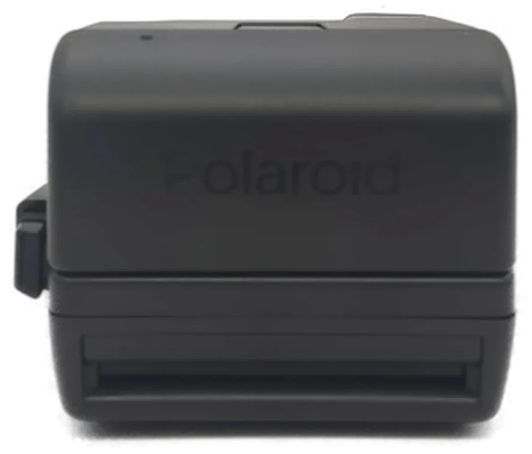 Polaroid 363 Closeup Sofortbildkamera – Bild 5