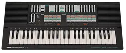 Yamaha PortaSound PSS-570 - Vintage Keyboard - Bild 2