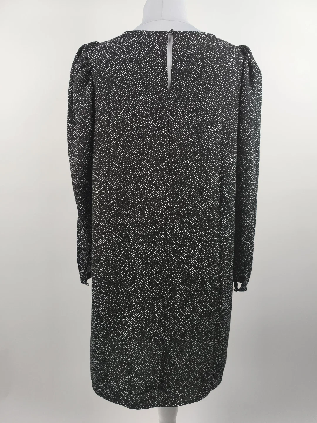 Damenkleid H&M Gr. L – Bild 2