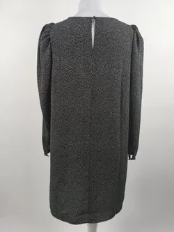Damenkleid H&M Gr. L - Bild 2