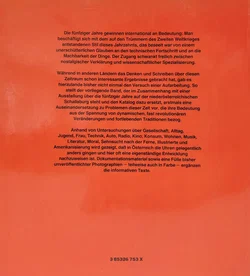 Die wilden fünfziger Jahre - Gerhard Jagschitz, Klaus Dieter Mulley  - Bild 2