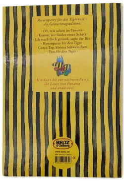 Janosch: Komm wir finden einen Schatz - Bild 4