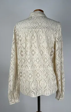 Vero Moda - Damenbluse - Gr. M - Bild 3