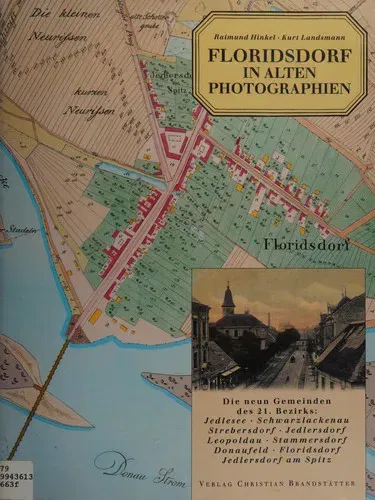 Floridsdorf in alten Photographien - Raimund Hinkel - Bild 2
