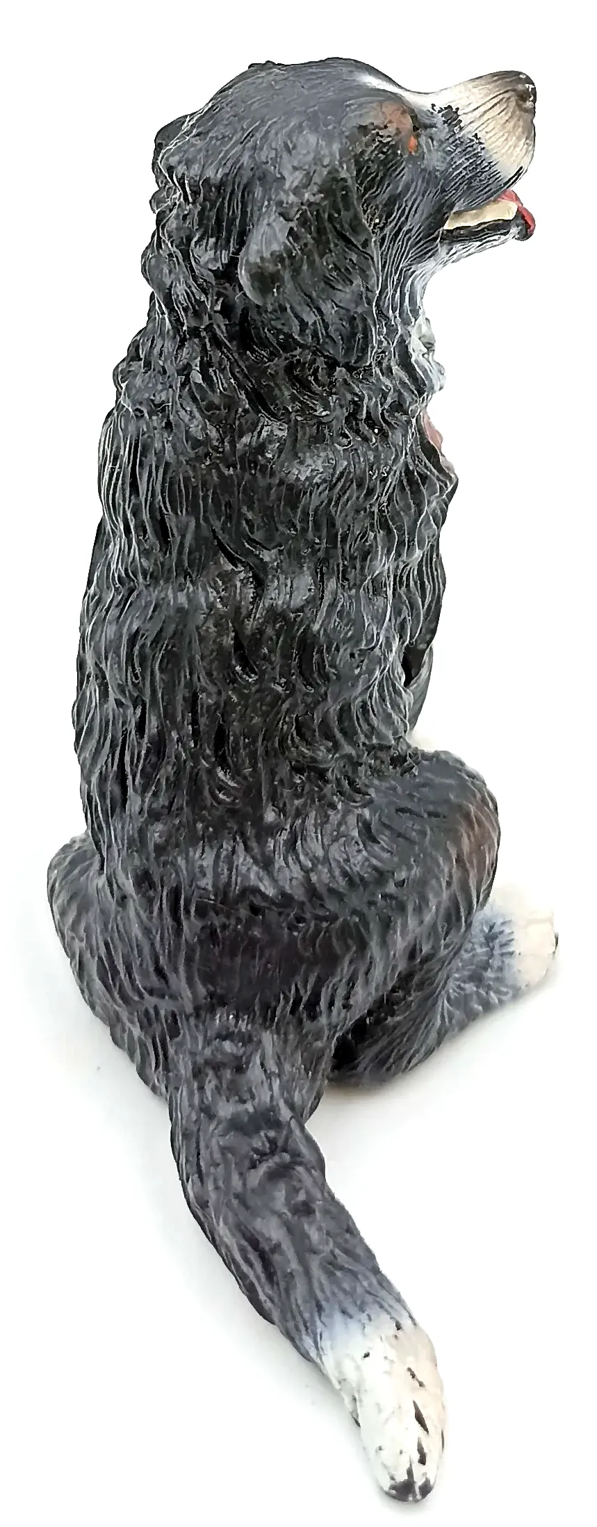 Schleich Berner Sennenhund Spielfigur – Bild 2