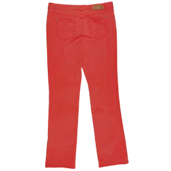 Gerry Weber Damenhose, koralle - Gr. 38 - Bild 2