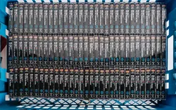 Alfred Hitchcock - Die Drei ??? Konvolut 109 MCs Tonbandkassetten - Bild 4