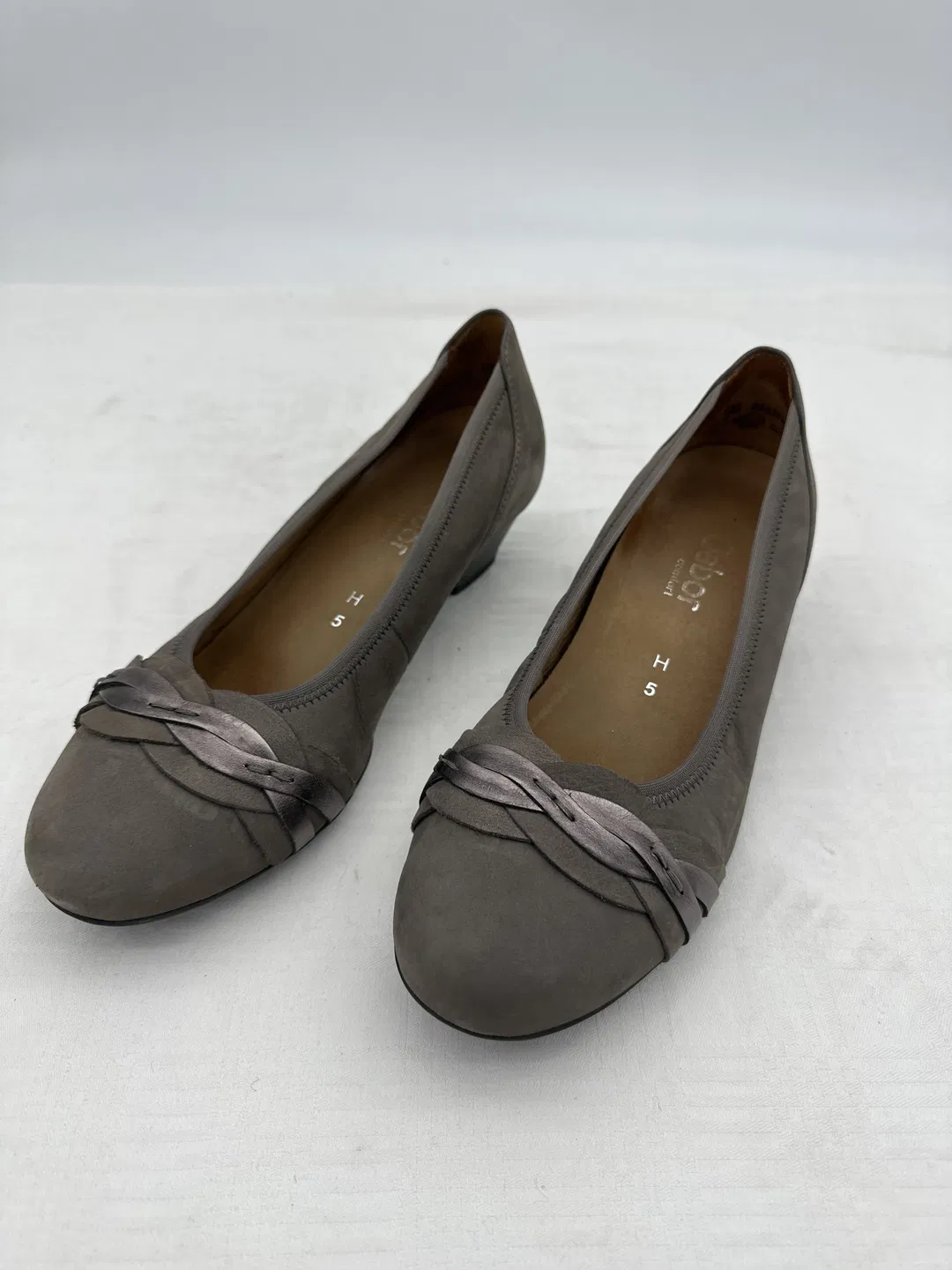 Gabor - Damenschuhe Gr. 36 - Bild 4