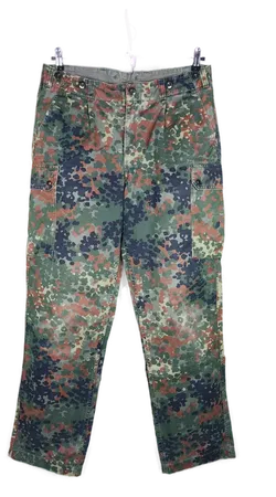 GE SPEKON Herren Militärhose - XXL - Bild 2