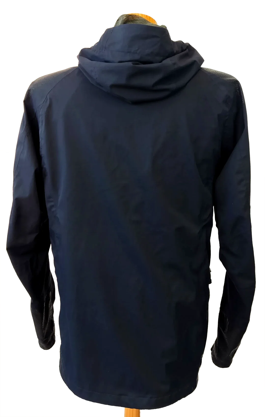 McKinley Herren Allwetterjacke, schwarz - Gr. M – Bild 3