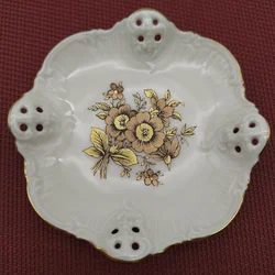 Porzellan-Dekoschälchen Rosenthal | Vintage-Schatz - Bild 2