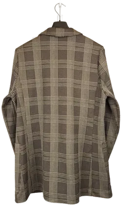 H&M Damen Blazer braun Gr. 42 - Bild 2