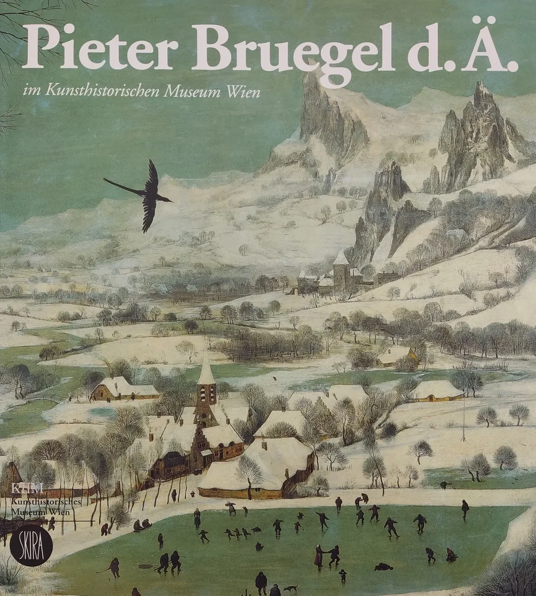 Bruegel Bücher im Schuber - KHM – Bild 4
