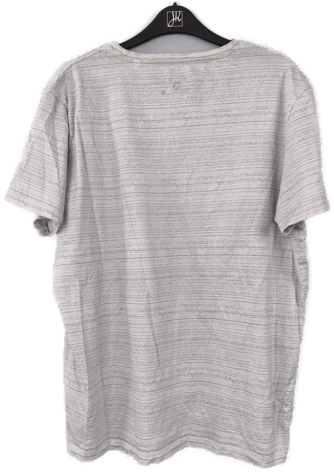 Angelo Litrico, Herrenshirt, Gr. L – Bild 3