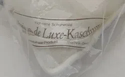 Merino de Luxe - Schlafkissen  - Bild 2