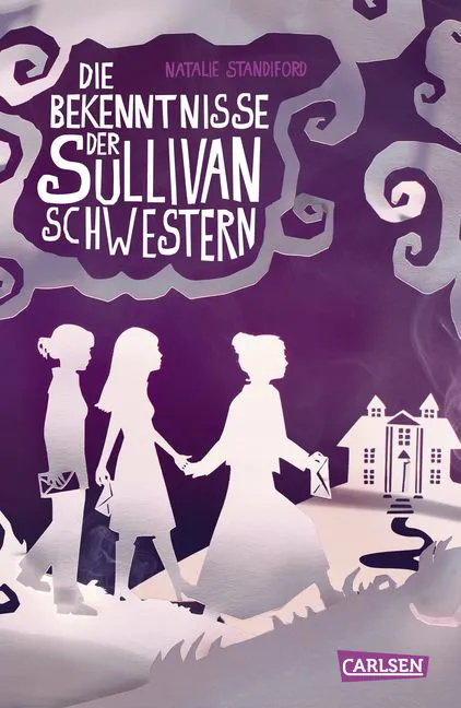 Die Bekenntnisse der Sullivan-Schwestern - Natalie Standiford – Bild 1