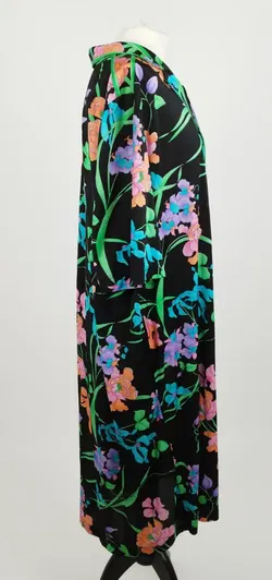 Fürstenberg Kleid Bemustert - 42 - Bild 2