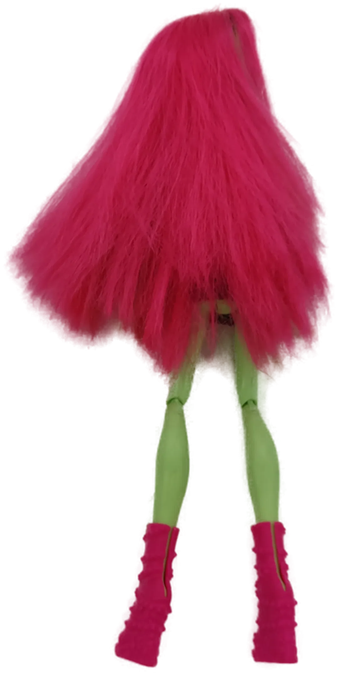  Mattel Monster High Venus McFlytrap – Bild 2