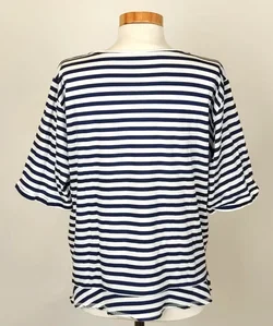 Marc Cain Damen Shirt Gr. 36 - Bild 3
