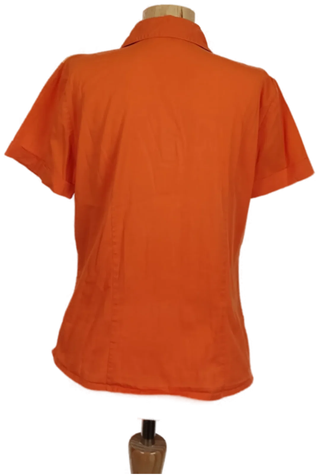 Rikki Reiner Damen Bluse bunt Gr. 36 – Bild 2