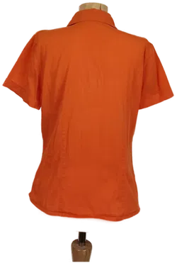 Rikki Reiner Damen Bluse bunt Gr. 36 - Bild 2