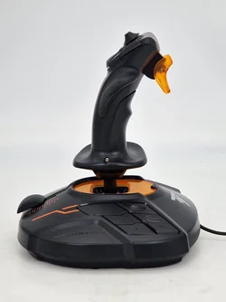 Thrustmaster T.16000M FCS Joystick - Schwarz - Bild 4