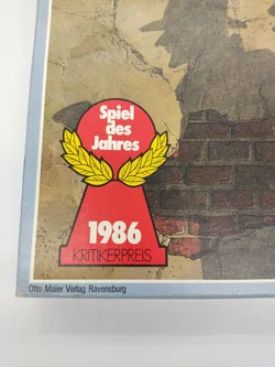 Heimlich & Co. Ravensburger Spiel des Jahres 1986 – Vorschau 9