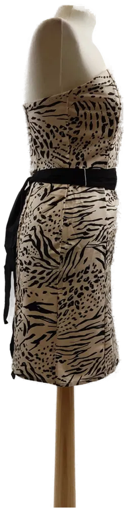 Kleid Schulterfrei  - Bild 4