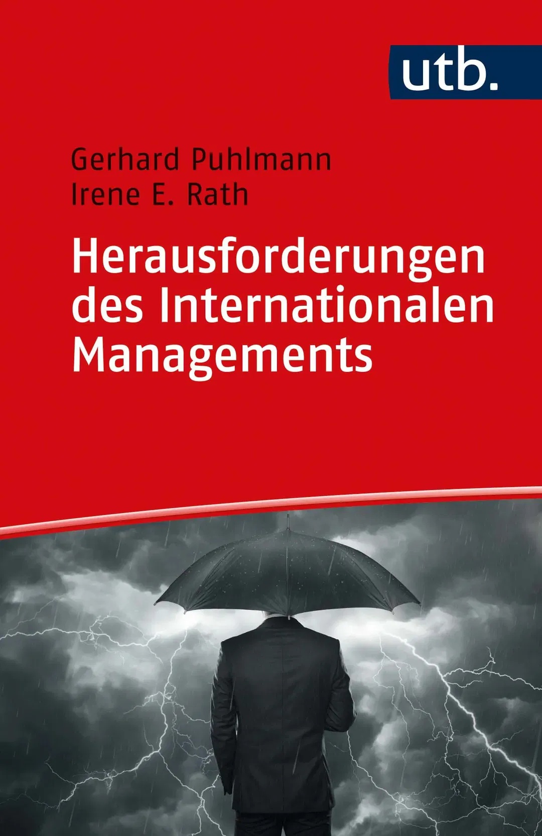 Herausforderungen des Internationalen Managements - Gerhard Puhlmann,I rene Rath - Bild 2