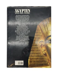 Alberto Siliotti - Ägypten, Götter, Tempel, Pyramiden - Bild 2