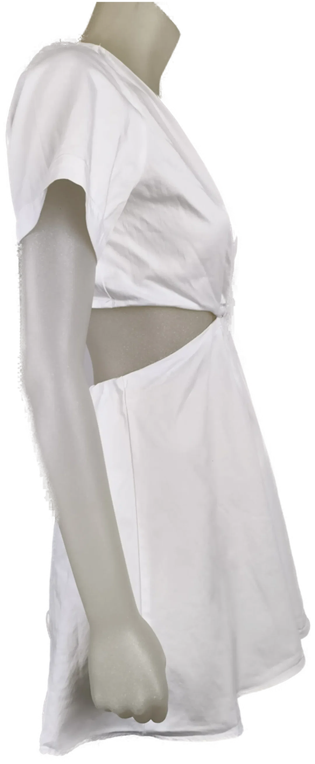 Zara, Damen Minikleid, Gr. 38 – Bild 3