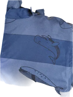 Kinderjacke, impidimpi, 98/104 - Bild 3