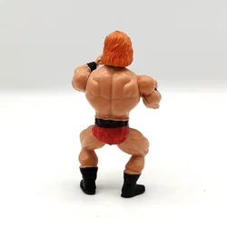 Vintage Actionfigur Galaxy Heroes (Gut Erhalten) | Retro-Sammlerstück - Bild 3