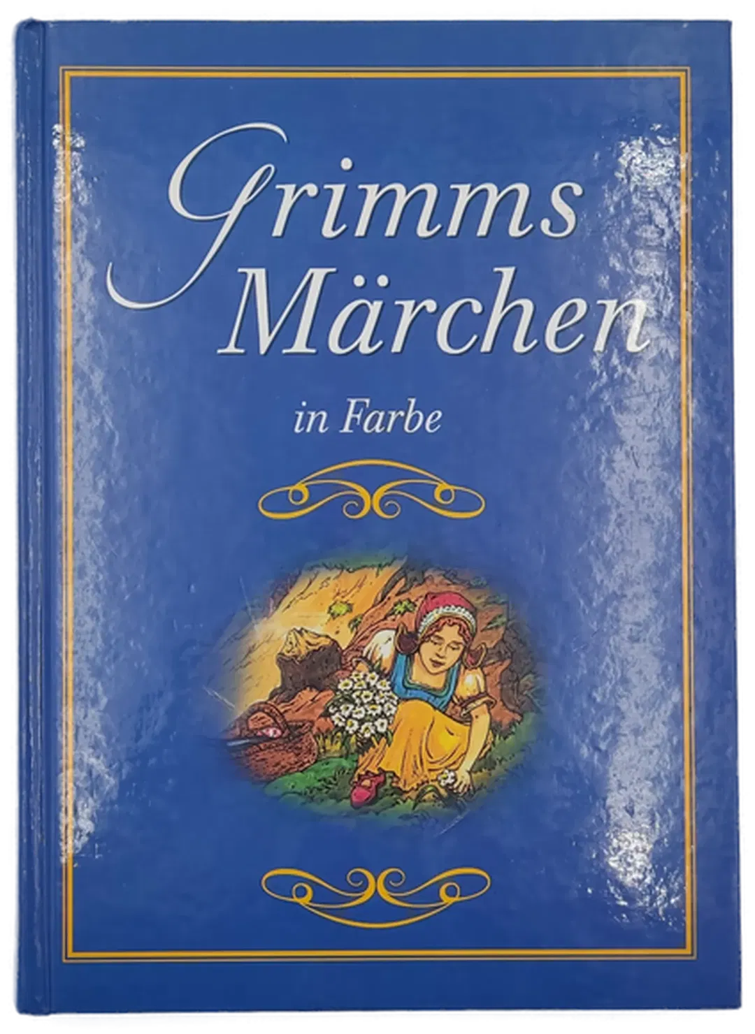 Grimms Märchen in Farbe - Bild 2