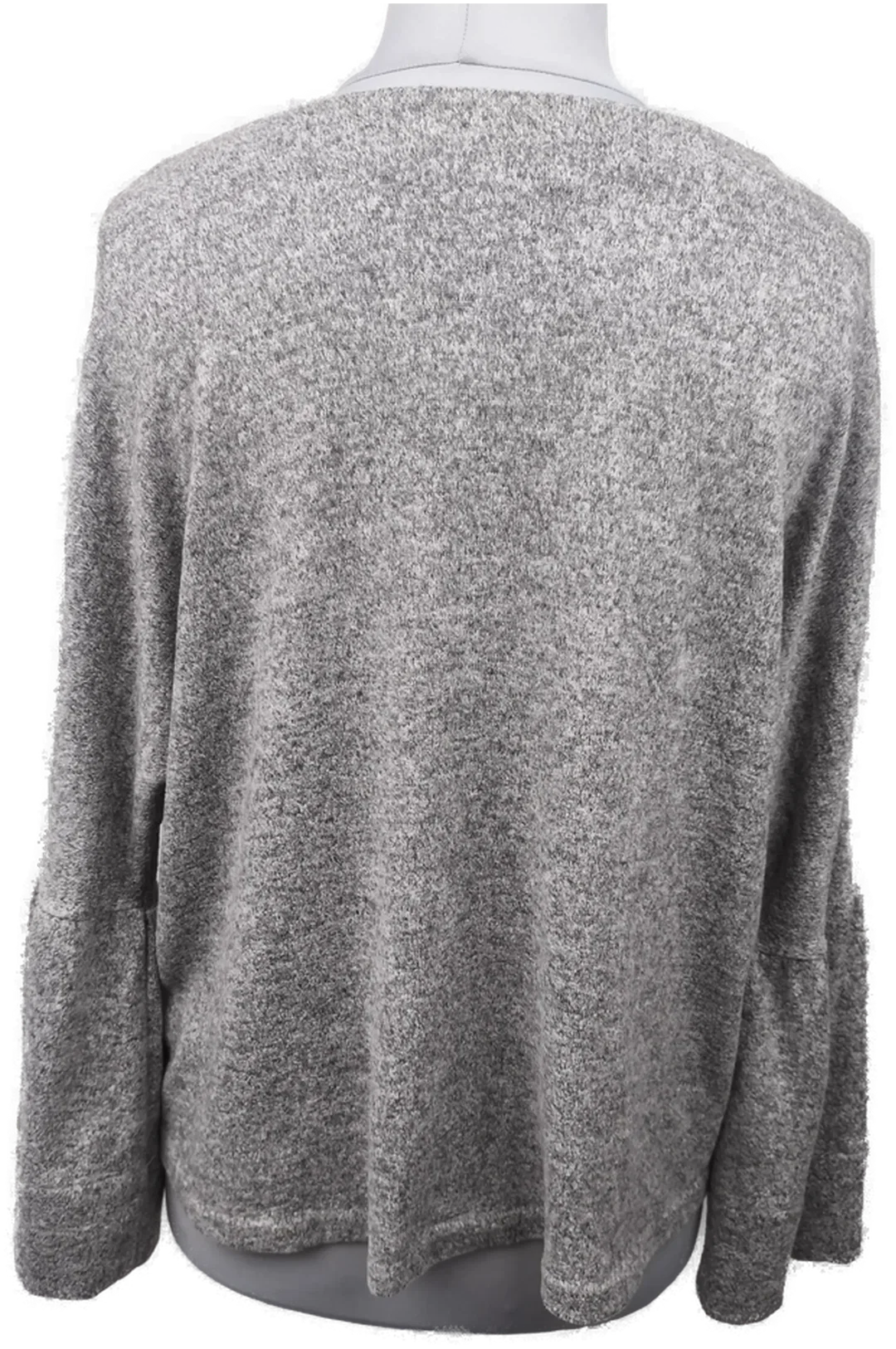 Damen Langarm Shirt Gr. 42 – Bild 2