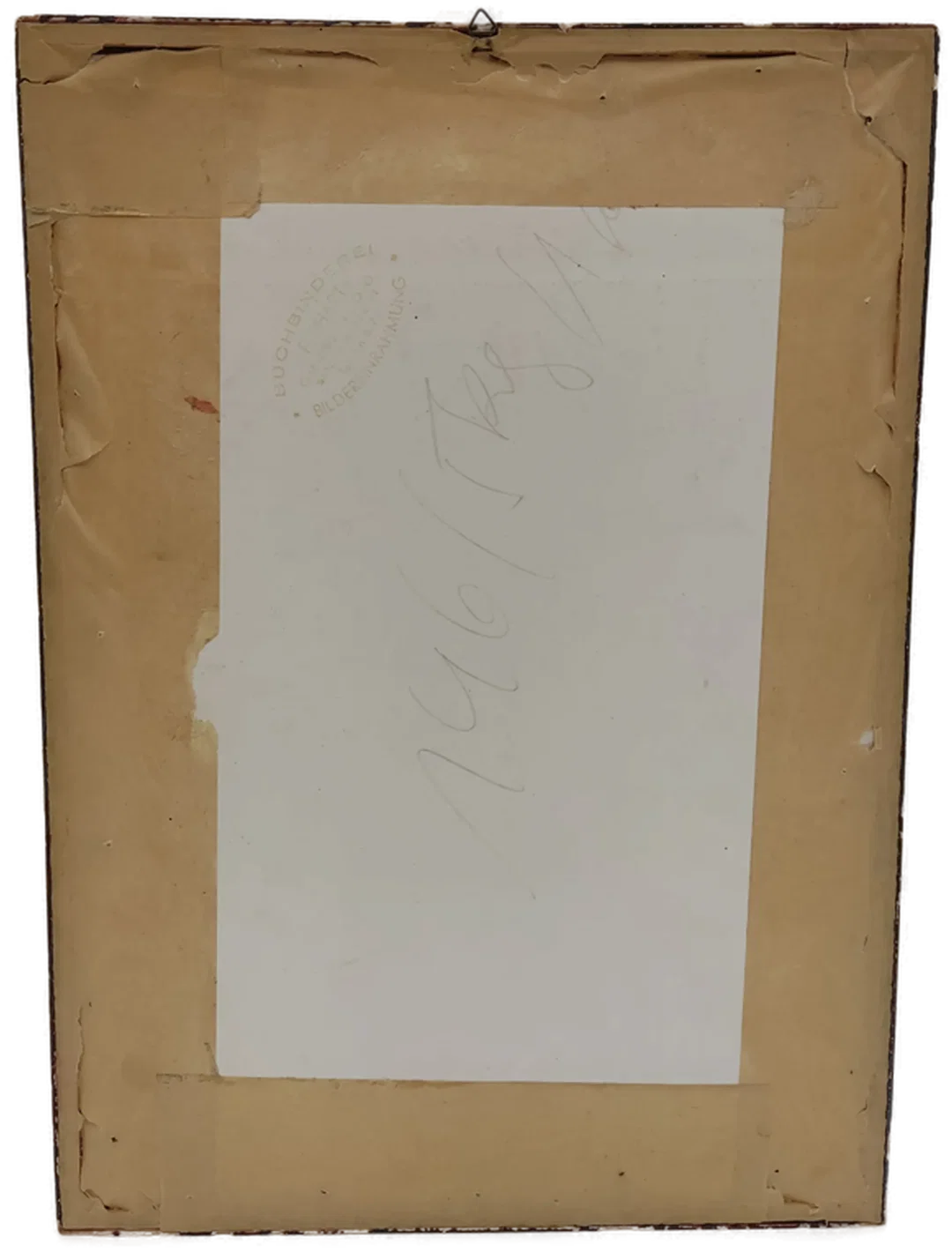 Deko-Bild, Sonstige, Karlskirche Wien | Galerie-Fundstück – Bild 4