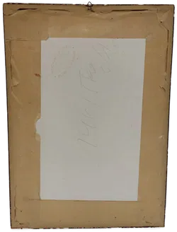 Deko-Bild, Sonstige, Karlskirche Wien | Galerie-Fundstück - Bild 4