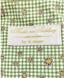 Mode aus Salzburg by h.moser Damen Trachtenblazer - Gr.38 - Bild 4