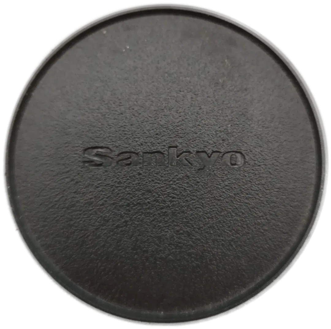 Sankyo Objektivdeckel - Ø51 - Bild 4